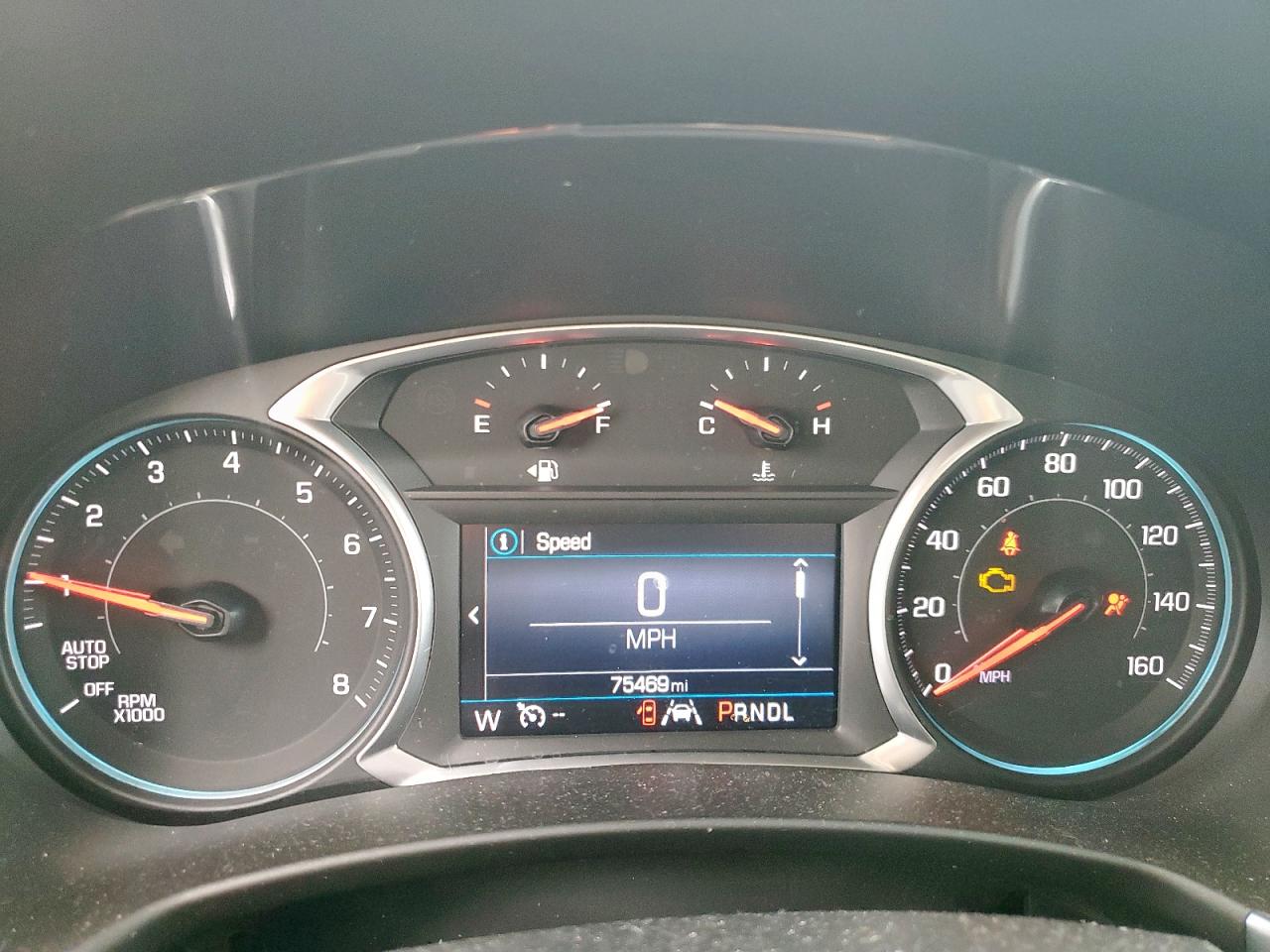 2020 Chevrolet Equinox Lt VIN: 3GNAXKEV9LL162627 Lot: 63012345