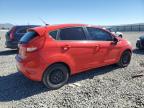 2013 Ford Fiesta Se   zu verkaufen in Reno, NV - Front End