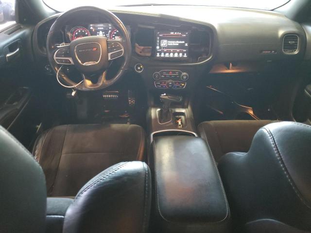  DODGE CHARGER 2021 Czarny