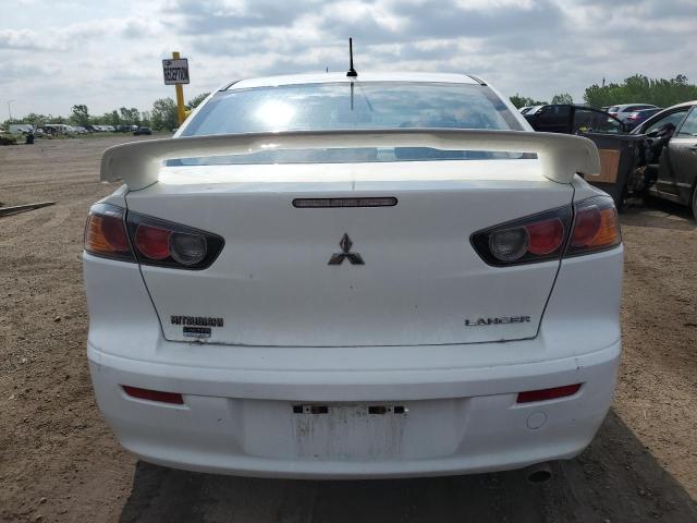 2015 MITSUBISHI LANCER ES  
