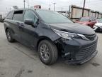 2021 Toyota Sienna Le for Sale in Los Angeles, CA - Front End