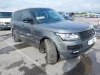 2014 LAND ROVER RANGE ROVE for sale at Copart CHESTER