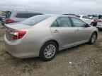 2013 Toyota Camry L en Venta en Windsor, NJ - Water/Flood
