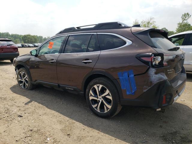  SUBARU OUTBACK 2020 Brązowy