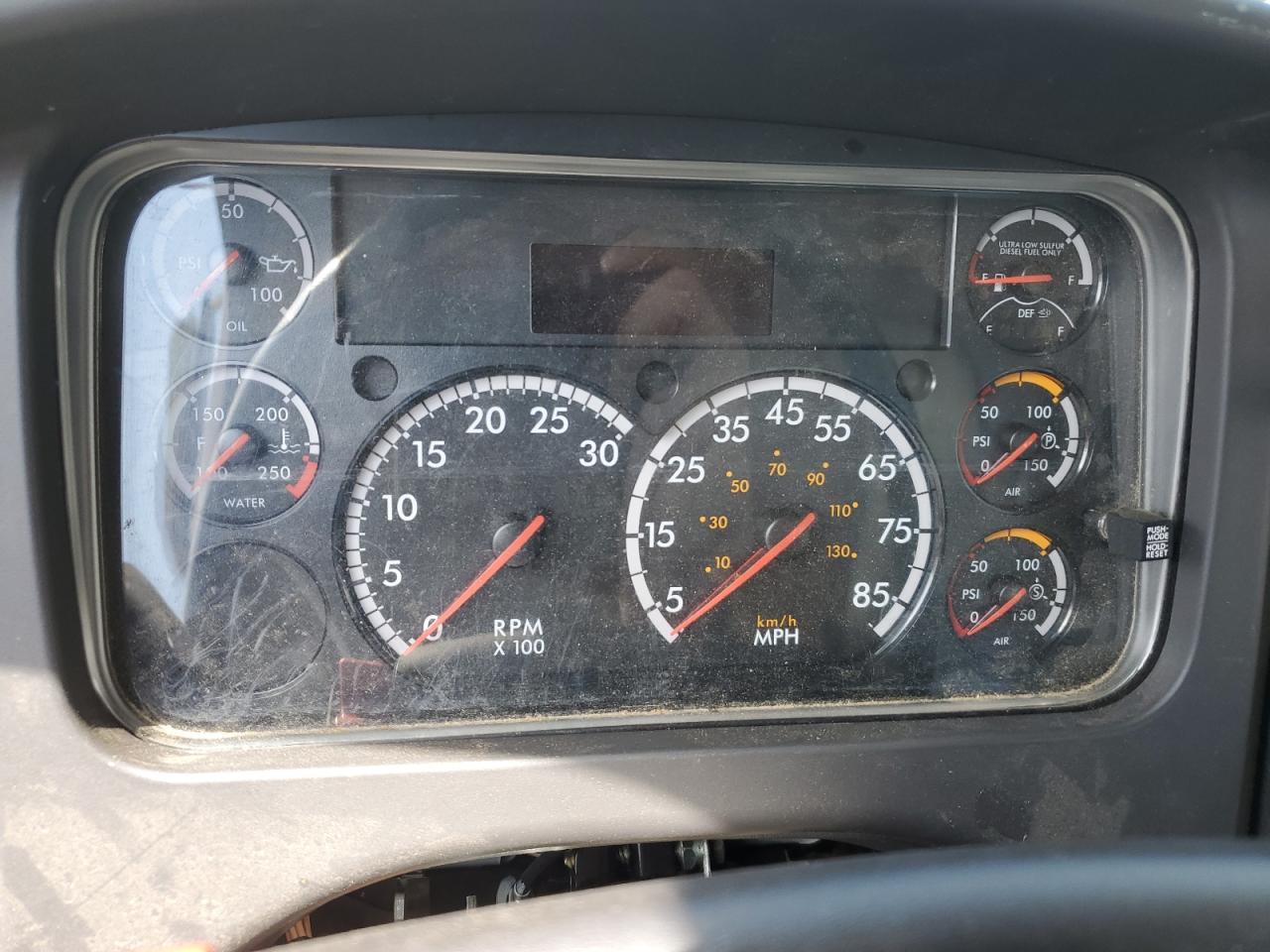 FREIGHTLINER ALL OTHER 2023 VIN 3ALDCXFE9PDNX3523 photo 9