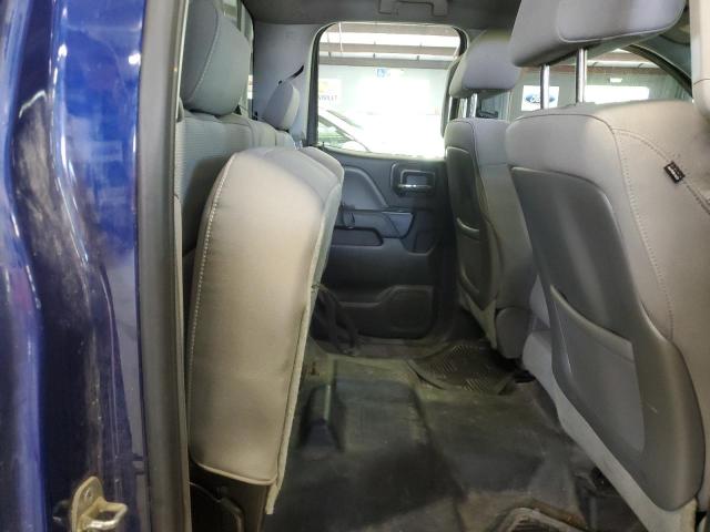 2014 GMC SIERRA K1500  
