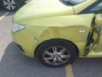 2008 SEAT IBIZA SE for sale at Copart SANDTOFT