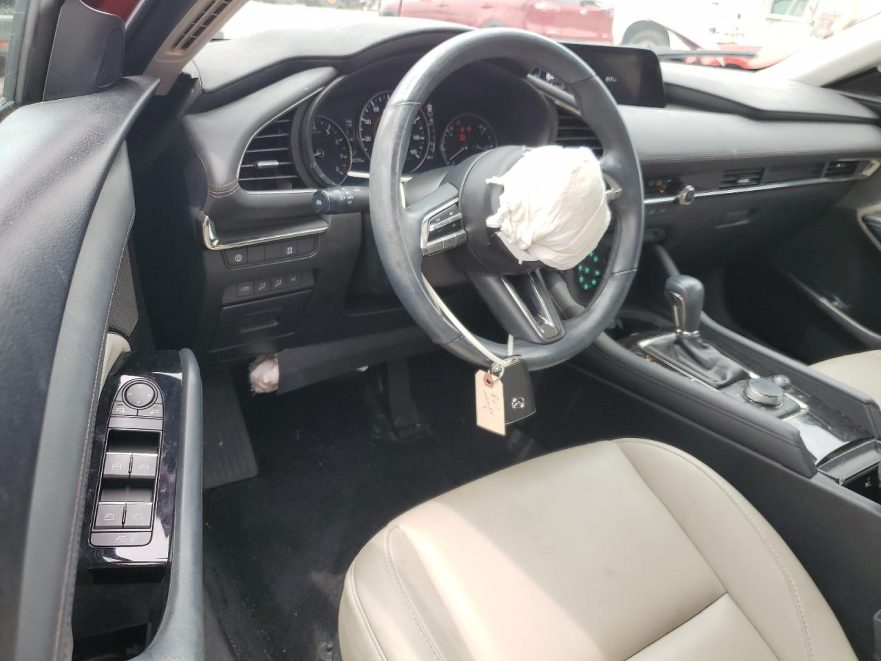 2020 Mazda 3 Preferred VIN: 3MZBPADL1LM135064 Lot: 62384945
