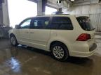 2012 Volkswagen Routan Se for Sale in Franklin, WI - Hail