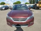 2013 Honda Accord Sport للبيع في Miami، FL - Rear End