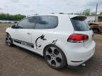 2011 Volkswagen Gti  zu verkaufen in New Britain, CT - Front End