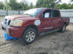 2004 Nissan Titan Xe იყიდება Midway-ში, FL - Side