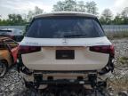 2024 Mercedes-Benz Gls 580 4Matic   de vânzare în Albany, NY - All Over