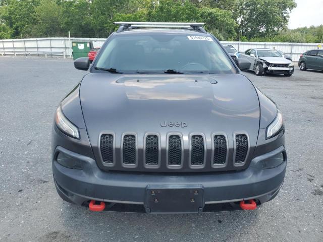 Parquets JEEP CHEROKEE 2015 Charcoal