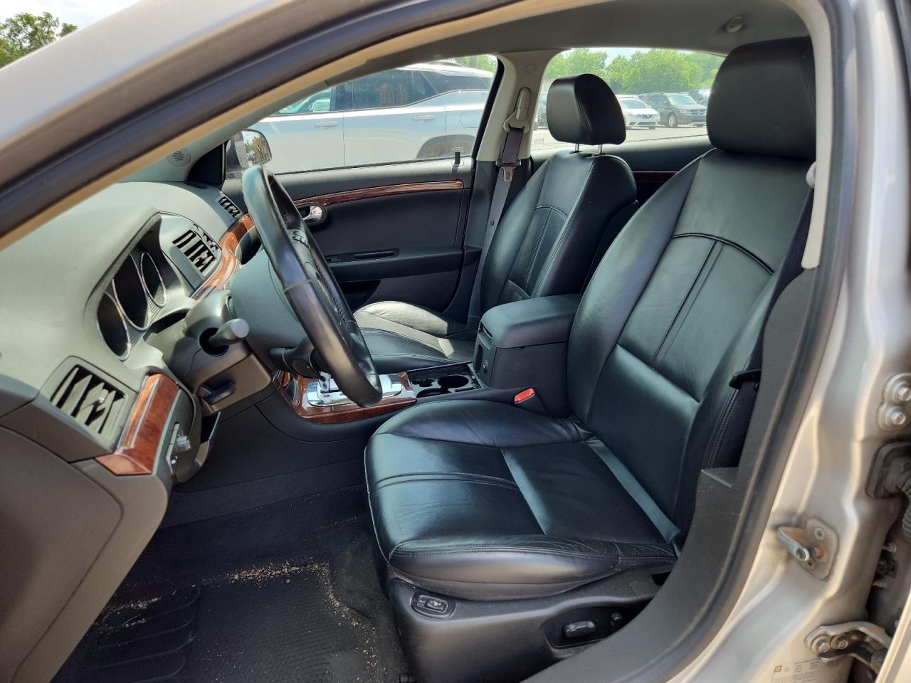 2008 Saturn Aura Xr VIN: 1G8ZV57758F124552 Lot: 62481505