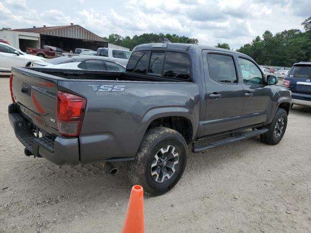  TOYOTA TACOMA 2023 Gray