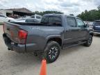 2023 Toyota Tacoma Double Cab იყიდება Greenwell Springs-ში, LA - Water/Flood