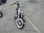 2009 HARLEY-DAVIDSON FLSTC    for sale at Copart CA - SAN BERNARDINO