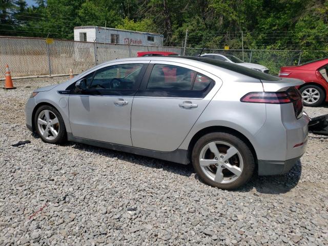  CHEVROLET VOLT 2012 Szary