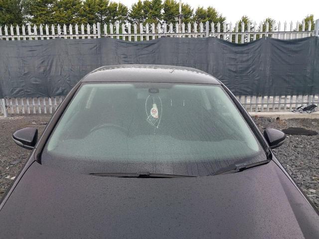 2011 VOLKSWAGEN GOLF GT TD