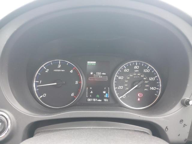 2013 MITSUBISHI OUTLANDER