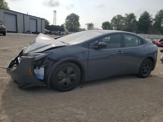 2023 Toyota Prius Le