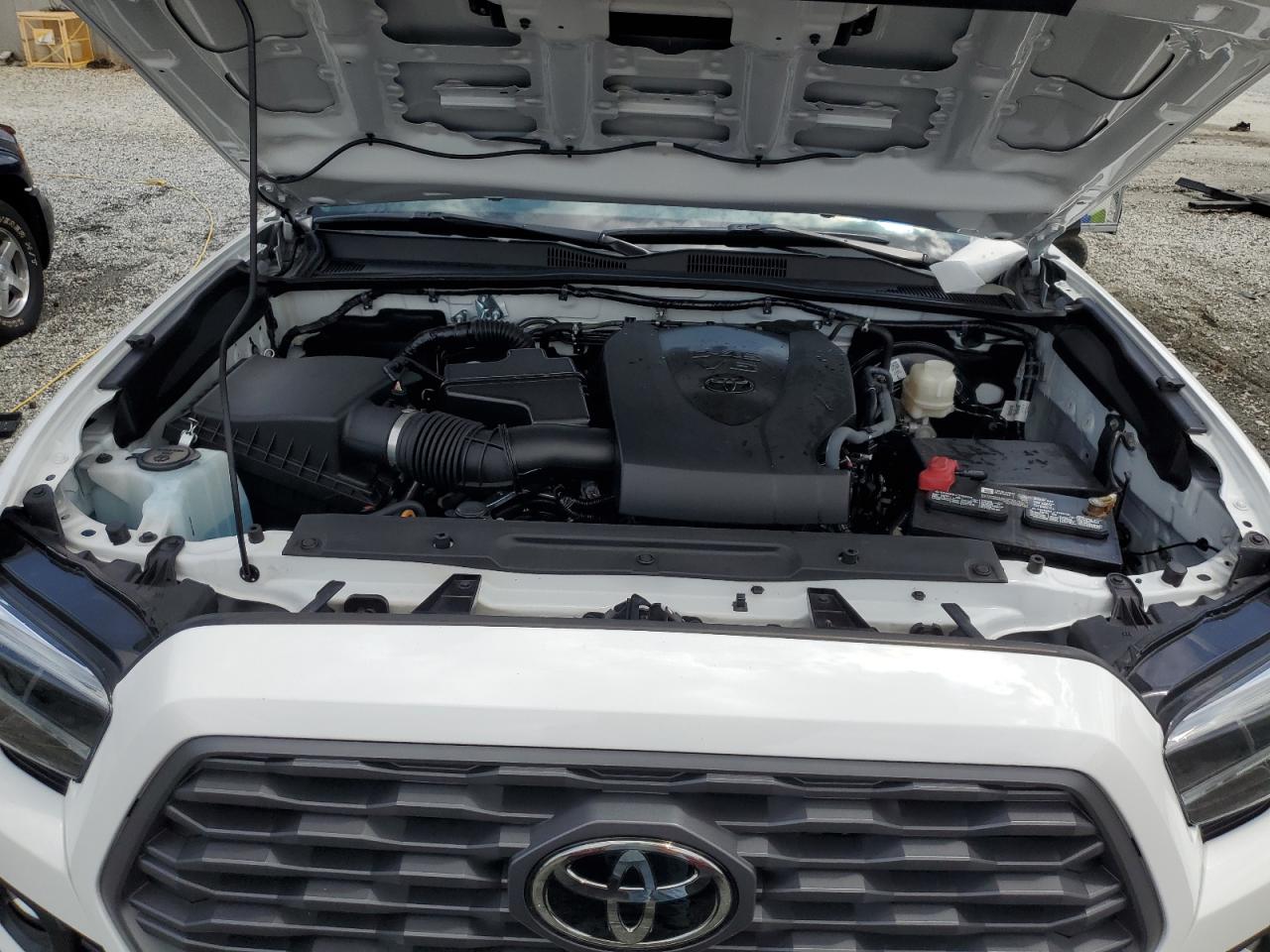 3TMCZ5AN3LM331960 TOYOTA TACOMA 2020