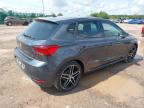 2021 SEAT IBIZA FR S for sale at Copart WESTBURY
