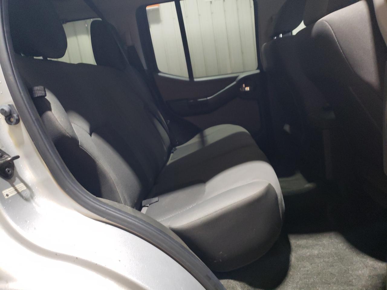 2012 Nissan Xterra Off Road VIN: 5N1AN0NW2CC500792 Lot: 62937675