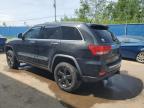 2011 JEEP GRAND CHEROKEE LIMITED for sale at Copart NB - MONCTON