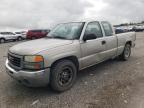 2007 Gmc New Sierra 4.3L for Sale in Earlington, KY - Hail
