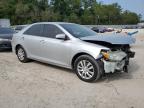 2014 Toyota Camry L   en Venta en Midway, FL - Front End