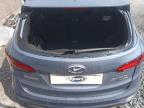 2017 HYUNDAI SANTA FE P for sale at Copart BELFAST