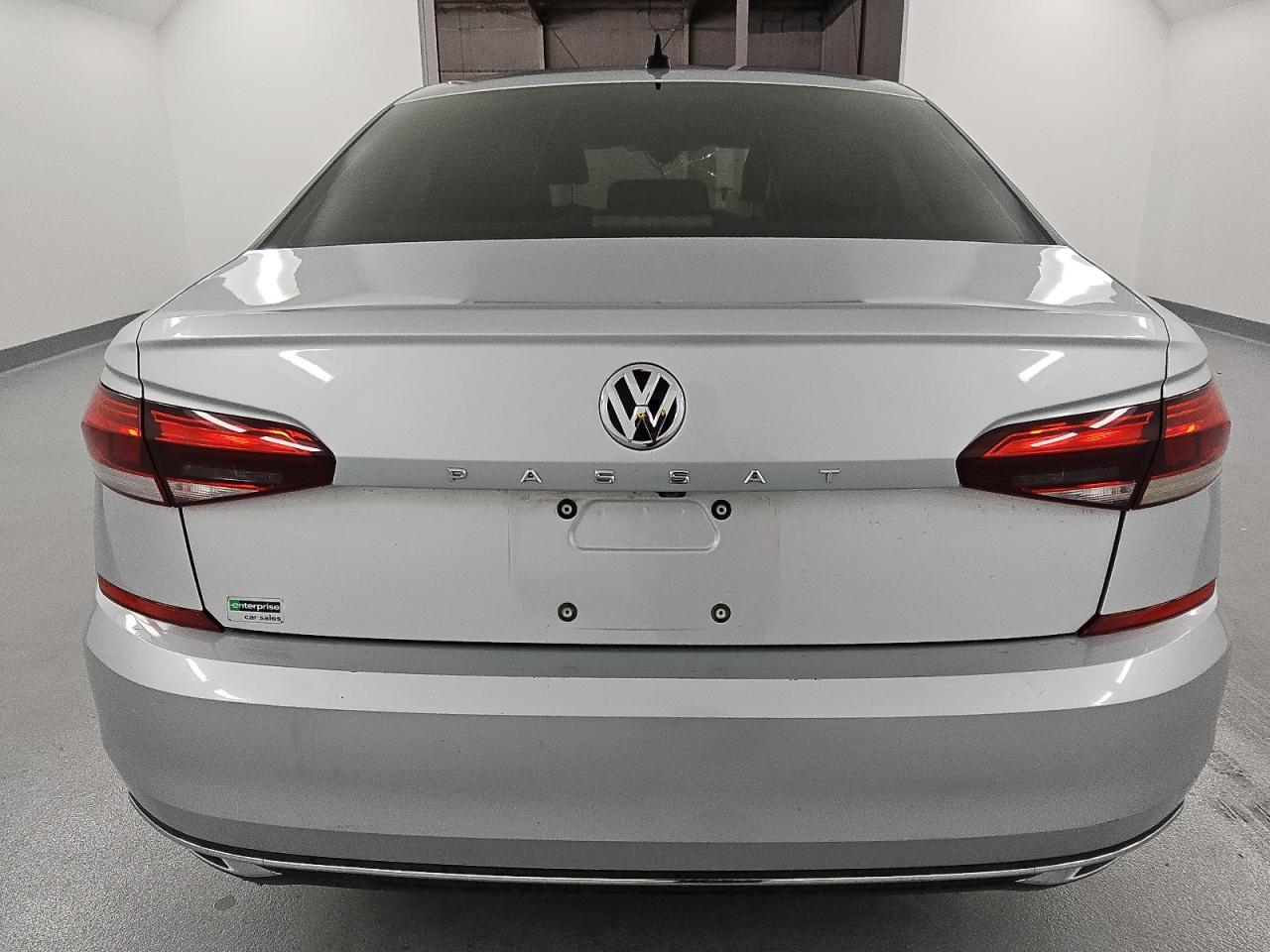 2020 Volkswagen Passat Se VIN: 1VWSA7A3XLC014009 Lot: 60046755