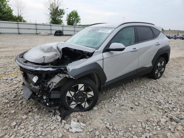 HYUNDAI KONA SEL 2024