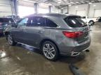 2017 Acura Mdx Sport Hybrid Advance للبيع في Ham Lake، MN - Front End