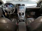 2016 Ford Fusion Titanium   zu verkaufen in Ebensburg, PA - Rear End