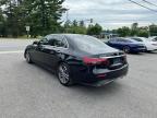 2021 MERCEDES-BENZ E 350   à vendre chez Copart MA - NORTH BOSTON