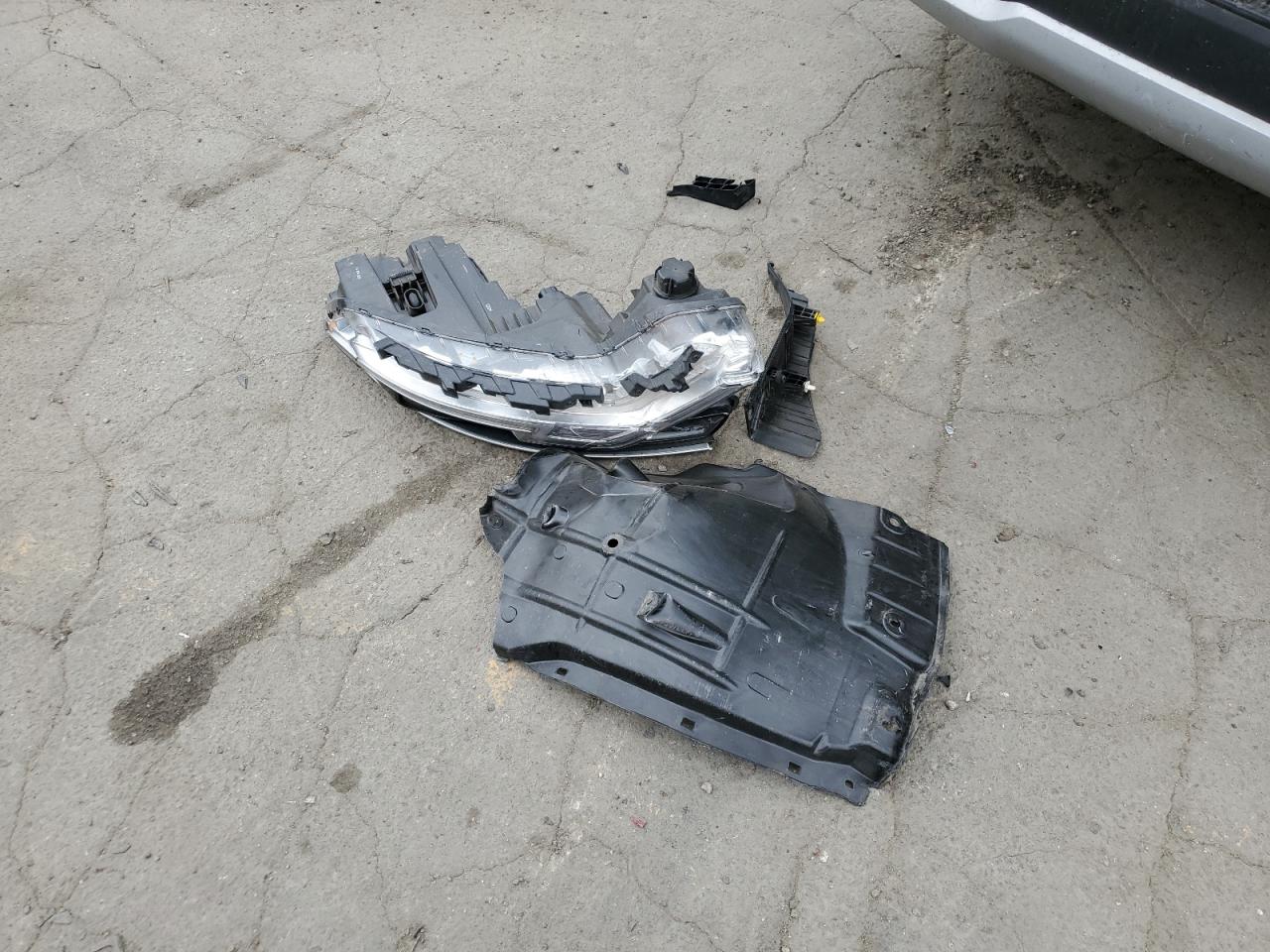 2022 Kia Carnival Lx VIN: KNDNB4H38N6095191 Lot: 59777835