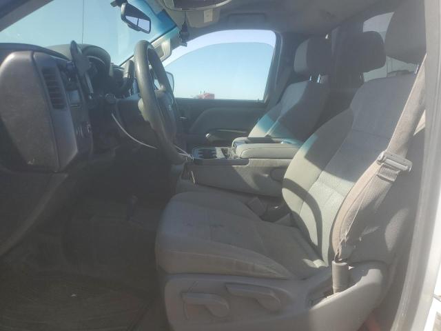 2015 CHEVROLET SILVERADO K1500