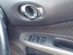 2013 NISSAN NOTE TEKNA for sale at Copart WISBECH