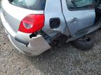 2007 RENAULT CLIO DYNAM for sale at Copart WOLVERHAMPTON