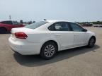 2014 Volkswagen Passat S   for Sale in Brookhaven, NY - Side