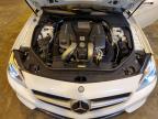 2013 MERCEDES-BENZ SL 63 AMG for sale at Copart WA - GRAHAM