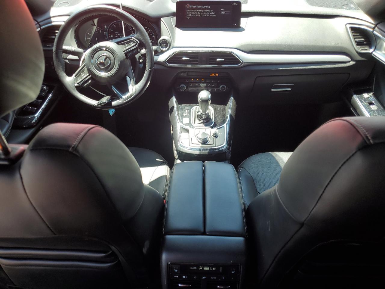 MAZDA CX-9 2023 VIN JM3TCBDY6P0630042 фото 8