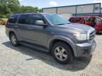 2012 Toyota Sequoia Sr5 للبيع في Concord، NC - Front End