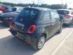 2016 FIAT 500 POP ST for sale at Copart SANDY