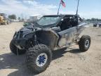 2021 CAN-AM MAVERICK X3 X RS TURBO RR   for sale at Copart ID - BOISE