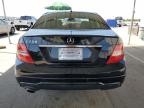 2012 Mercedes-Benz C 250 de vânzare în Fresno, CA - Front End