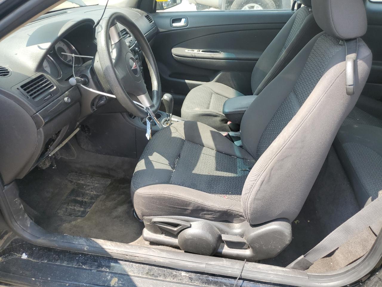 2008 Pontiac G5 VIN: 1G2AL18F587102993 Lot: 62749755